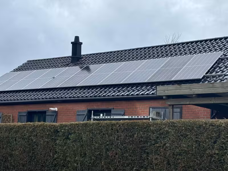 Entreprise fenêtres et portes Belgique